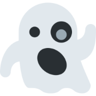 Ghost Logo